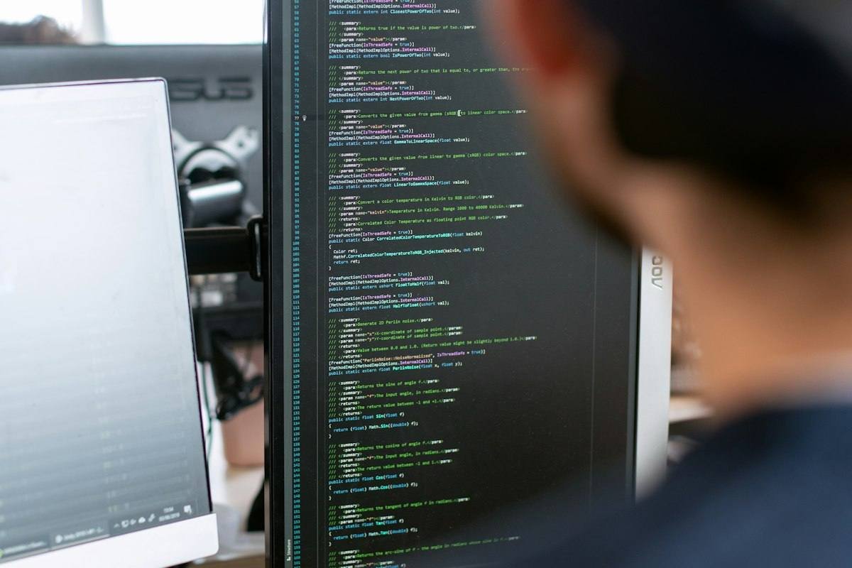 Software Development in practice