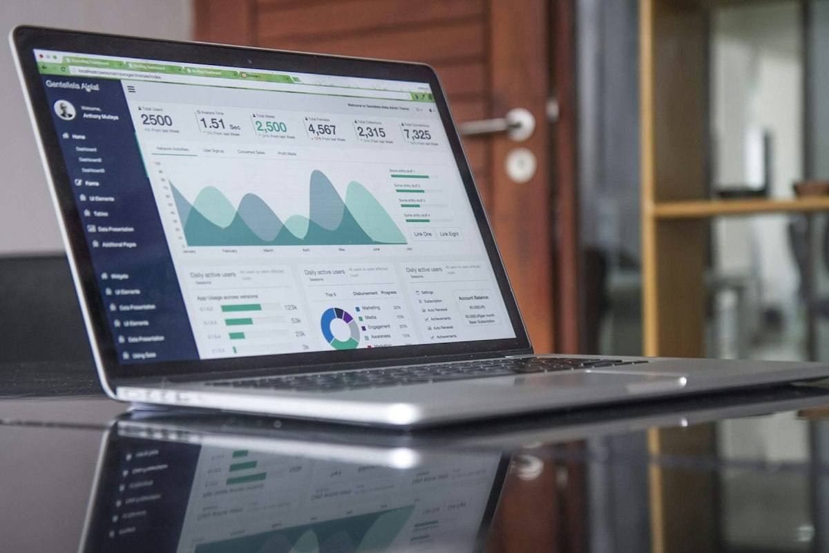 Data and BI in practice